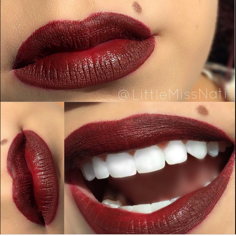 Anastasia Beverly Hills Liquid Lip Color - Heather - Picture 3 of 9